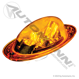 564.46059L LED TURN SIGNAL AMBER LH/RH FREIGHTLINER