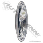 564.46065 LED CAB MARKER CLEAR FREIGHTLINER