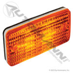 564.46072 LED CAB MARKER AMBER FREIGTLINER