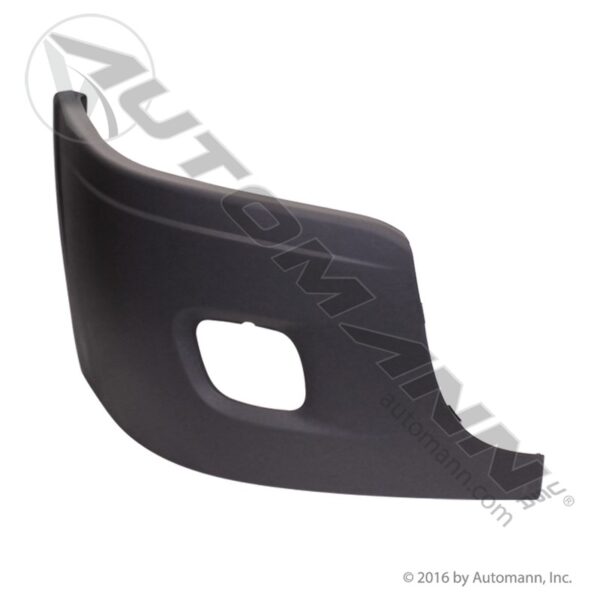 564.46314 Bumper E/Cap w F/Lamp HLE RH 1 UNIT