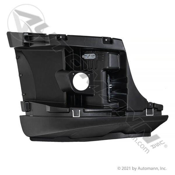 564.46693 Bumper Support RH Freightliner 1 UNIT