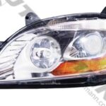 564.750113C Headlamp LH Peterbilt 579 1 UNIT