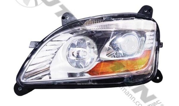 564.750113C Headlamp LH Peterbilt 579 1 UNIT