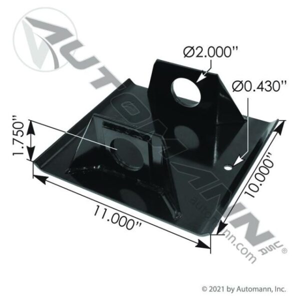 Automann 568.1003HD Landing Gear Sand Shoes Low Pr