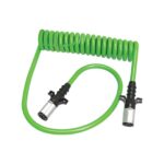 179.3011.15-40 ELECTRIC CABLE ABS 15FT W/40IN LEAD 1 UNIT
