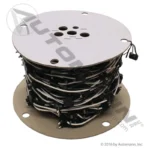 571.PT116-200-6 Pigtail 2 Wire Continuous 6in Spacing 1 UNIT