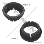 571.GR10 LIGHT GROMMET