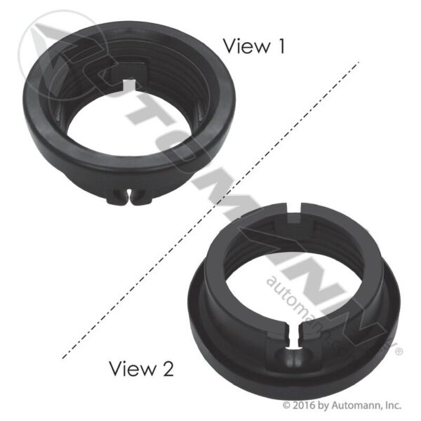 571.GR10 LIGHT GROMMET