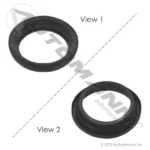 571.GR40 LIGHT GROMMET