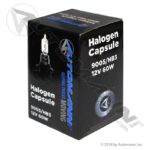 HALEOLITE BULB 9005 HEADLIGHT