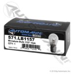 BULB 1157 CP 10/BOX