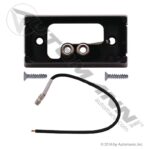 571.MK15B1 LIGHT BASE 1 WIRE
