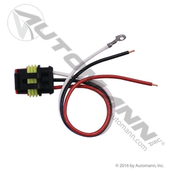 571.PT107 PIGTAIL 3 WIRE