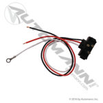 571.PT113 PIGTAIL 3 WIRE 1 UNIT