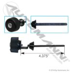 572.75000 Power Steering Cap Dipstick Peterbilt 1 UNIT