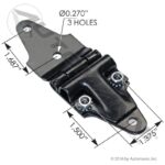 573.1027119 HINGE WHITING
