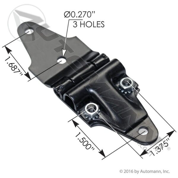 573.1027119 HINGE WHITING