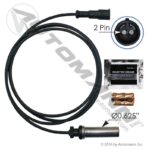 577.A5338 ABS Sensor Kit Straight Head 67in