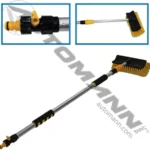 579.WB4268E WASH BRUSH EXTENDABLE 42IN-68IN