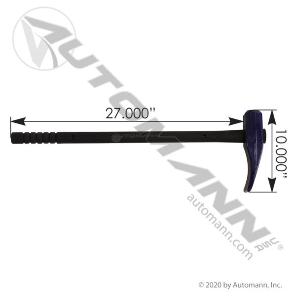 579.1003 BEAD BREAKER HAMMER FOR TRUCK TIRE 30IN