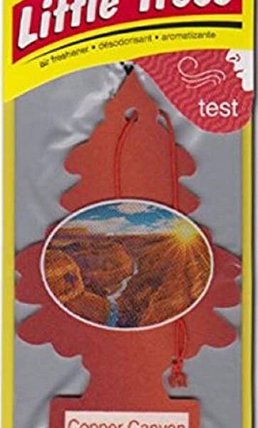 UIP17169 (COPPER CANYON (DISCO)) PACK OF 24