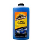 25024 ARMOR ALL CAR WASH 6/24OZ