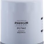 7662 OIL FILTER