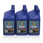 721036 SUNOCO ULTRA SYNTHETIC 5W30 (12 QUARTS /1 CASE)