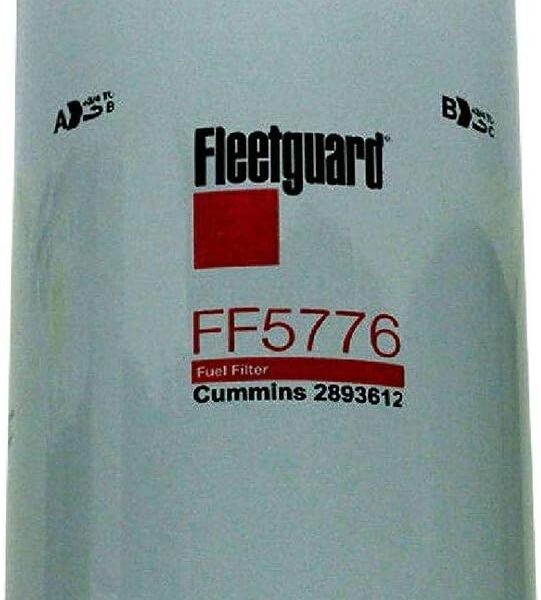 FLEETGUARD FUEL FILTER FF5776