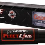 83128 - Gabriel Shock Absorber