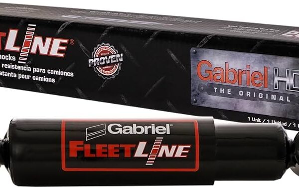 83128 - Gabriel Shock Absorber