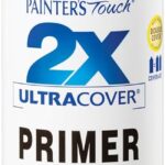 PAE104 MARCHINERYGRAY PRIMER & SPRAY PAINT 12OZ 1 UNIT