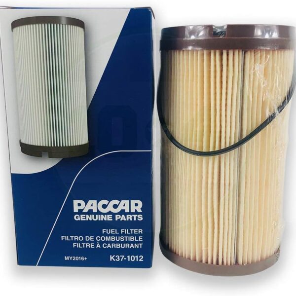 PACCAR FUEL FILTER 205P/K37-1012