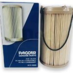 PACCAR FUEL FILTER 205P/K37-1009
