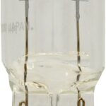 LIGHT BULB 7440 TAIL LIGHT 10/BOX