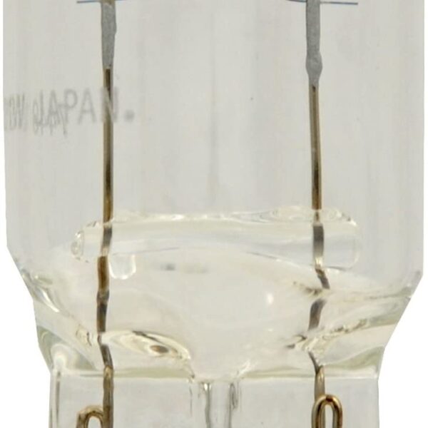 LIGHT BULB 7440 TAIL LIGHT 10/BOX