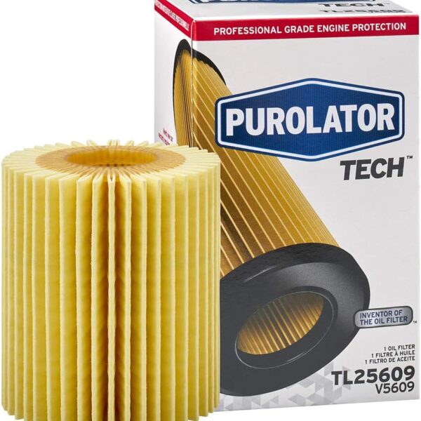 PUROLATOR OIL FILTER TL25609