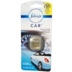 48925 FEBREEZE VENT CLIP NEW CAR SCENT 1 UNIT