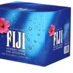 FIJI NATURAL ARTESIAN WATER 1 LTR (PACK OF 12)
