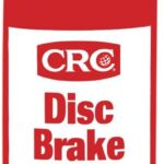 05016 CRC DISC BRAKE QUIET (TUBE) 4 Oz. 12/1 CASE