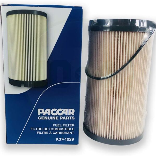 PACCAR FUEL FILTER 205P/K37-1029