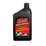 35612 CAM2 MULTI-VEHICLE SYNTHETIC BLEND AUTOMATIC TRANSMISSION FLUID (12 QUARTS/1 CASE)