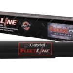 A83389 - Gabriel Shock Absorber - 1 UNIT