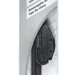17CA 17inches BOSCH ADVANTAGE BEAM BLADE