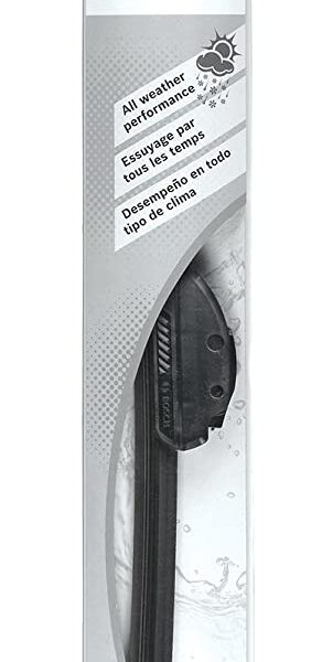 17CA 17inches BOSCH ADVANTAGE BEAM BLADE