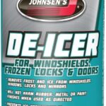 3282 JOHNSEN DE-ICER SPRAY 10OZ 12/1 CASE