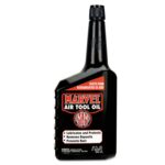 MM85R1 MARVEL AIR TOOL OIL (6 QUARTS/1 CASE)