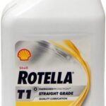 40WT. ROTELLA T1