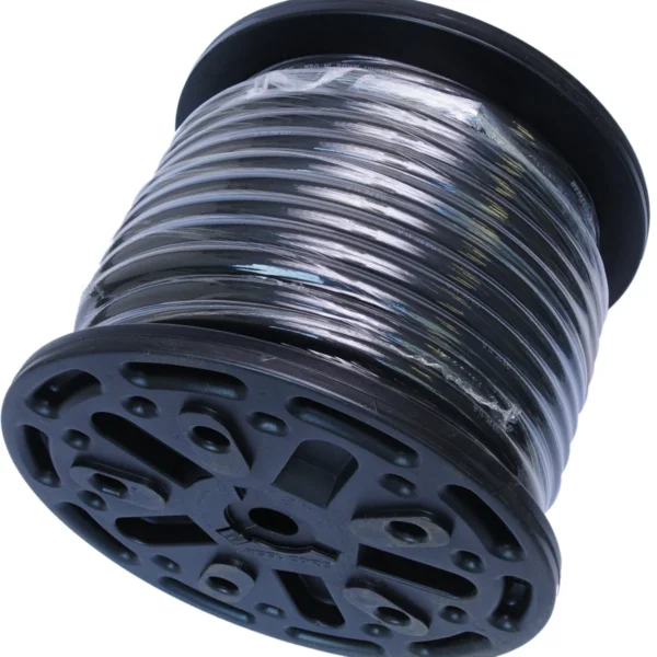 817.65010 CONTI HY-T HEATER HOSE 3/4IN X 250FT