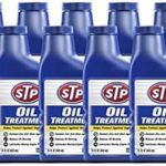 65148 STP OIL TREATMENT 12/15 OZ